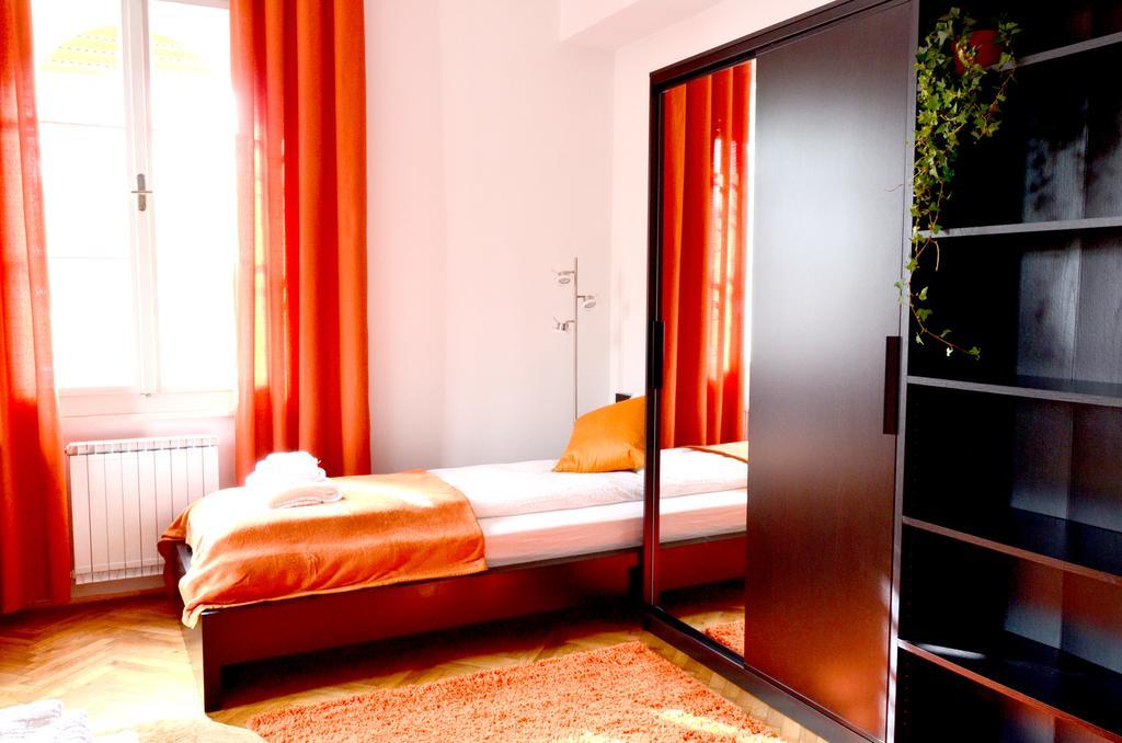 Apartment Soul Ljubljana Exterior photo